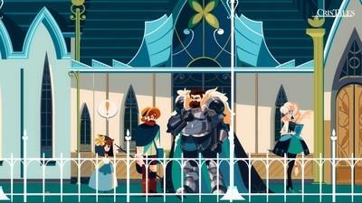 女性主角游戏推荐，十大不可错过的女性主角游戏