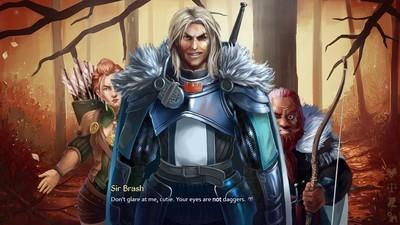 互动小说游戏推荐，盘点十大经典互动小说游戏