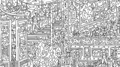 手绘游戏精选，十大耐玩手绘游戏排行榜