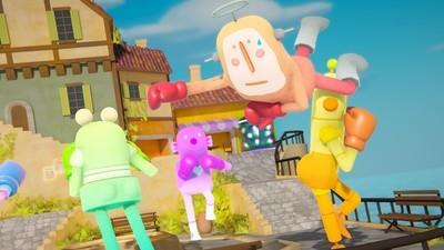 好玩的社交聚会游戏推荐，热门社交聚会游戏合集