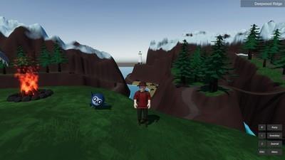 好玩的团队角色扮演游戏推荐，十大必玩团队角色扮演游戏合集