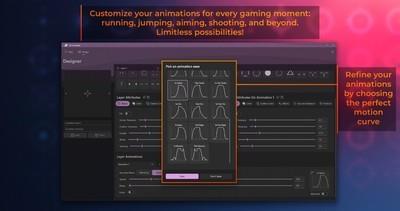 动画制作和建模游戏推荐，十大必玩的热门游戏排行榜