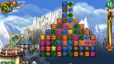 三消游戏下载推荐，高人气三消游戏排行榜单