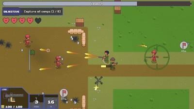 二战游戏精选，十大经典游戏排行榜推荐