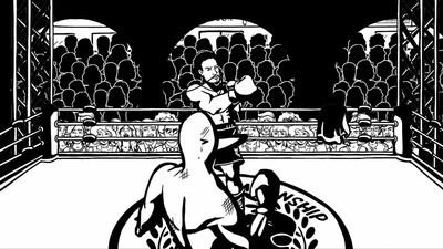 拳击游戏大全，十大耐玩拳击游戏排行榜推荐