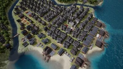 好玩的殖民模拟游戏推荐，热门殖民模拟游戏排行榜