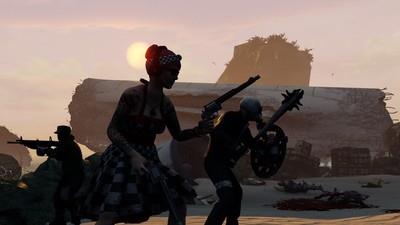 生存恐怖游戏推荐，下载量高的生存恐怖游戏排行榜TOP10