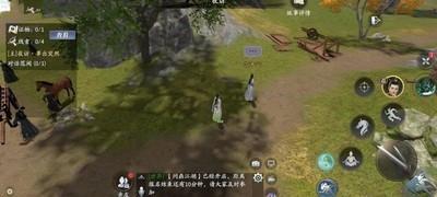 庆余年，北齐谍网线索全攻略