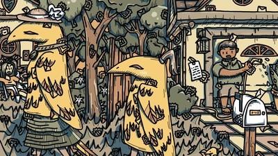 设计与插画游戏推荐，哪些设计与插画游戏值得一试