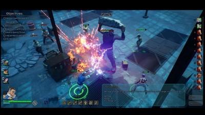 超级英雄游戏推荐，热门超级英雄游戏盘点