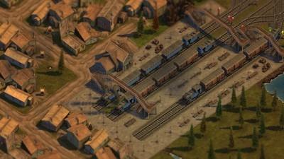 火车游戏人气排名，十大必玩火车游戏推荐