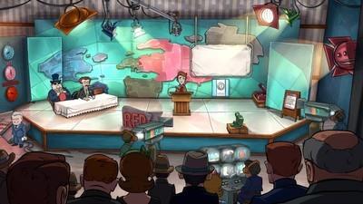 十大耐玩讽刺类游戏盘点，讽刺游戏排行榜推荐