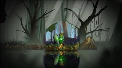 无声主角游戏推荐，十大必玩无声主角游戏排行