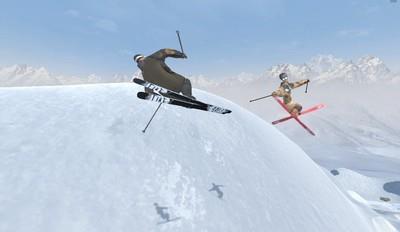 滑雪游戏有哪些，十大滑雪游戏推荐合集