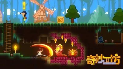 精选好玩的节奏游戏推荐，最新节奏游戏大盘点