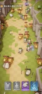 魔法突袭矿场通关技巧，如何完成80关极限挑战