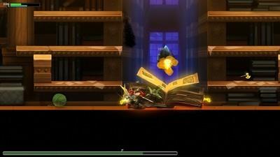 类Rogue游戏下载，热门类Rogue游戏推荐排行榜