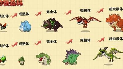 动物森林，开局3只老鼠如何逆袭