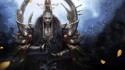 高人气的大型多人在线角色扮演游戏推荐，大型多人在线角色扮演游戏排行榜前十