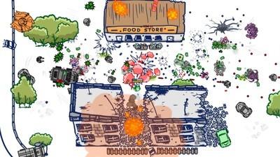 垂直卷轴射击游戏推荐，最新热门垂直卷轴射击游戏推荐