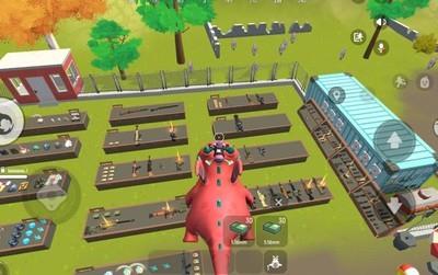 香肠派对突击步枪推荐，哪款最适合你