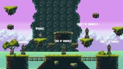 传统类Rogue游戏下载指南，高人气游戏排行榜揭秘