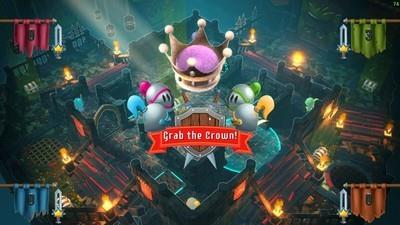 必玩3D格斗游戏排行榜，哪些人气游戏值得关注