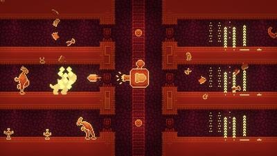 快节奏游戏推荐，热门游戏精选指南