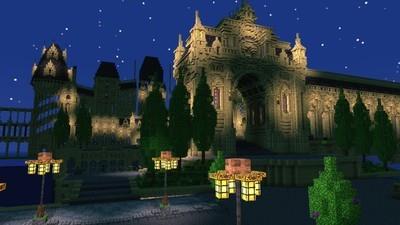 精选好玩的体素游戏，盘点那些不容错过的体素游戏