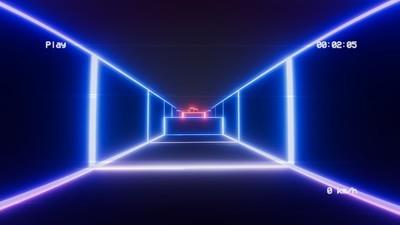 探索音乐驱动游戏的乐趣，十大必玩基于音乐的程序生成游戏排行榜