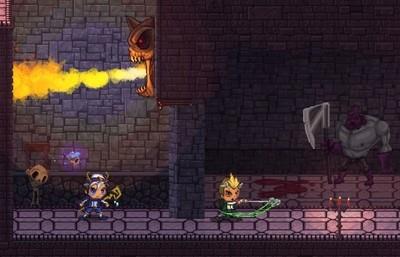 推荐横版游戏，这十款经典佳作不容错过