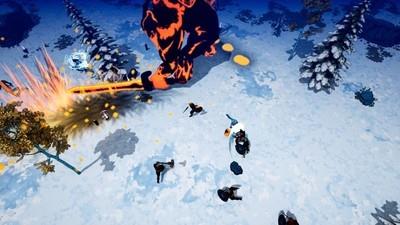 热门维京人游戏推荐，十款值得玩的高人气维京人游戏排行榜