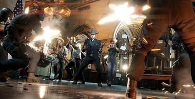 劫掠游戏推荐，好玩的劫掠游戏排行榜