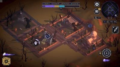 即时战术游戏精选，好玩的游戏推荐合集