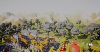 卡通风格游戏下载推荐，最新卡通风格游戏合集