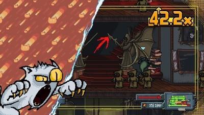 盘点十大必玩类银河战士恶魔城游戏，哪些游戏值得一试