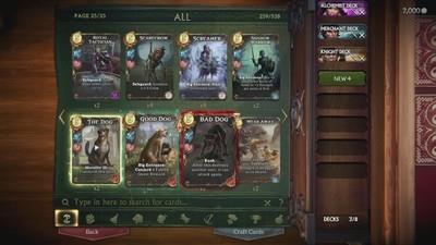 热门交易卡牌游戏推荐，哪个最值得一玩