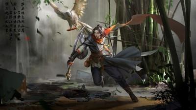 剑侠游戏哪款值得一玩，好玩的剑侠游戏推荐盘点