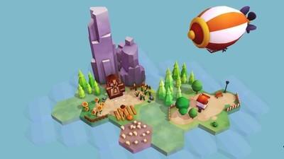 高人气可爱游戏推荐，十大经典可爱游戏排行榜