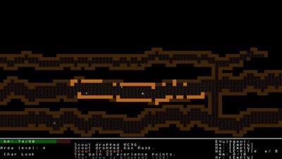 好玩的传统Rogue类游戏推荐，传统Rogue类游戏排行榜