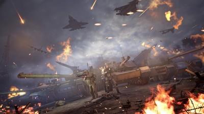 十大必玩电竞游戏推荐，好玩的电竞游戏有哪些