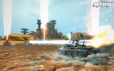 Q版游戏排行榜，新鲜出炉的Q版游戏推荐