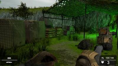 最受欢迎的清版射击游戏推荐，十大必玩游戏排行榜