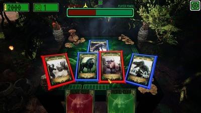 人气火爆，值得体验的卡牌战斗游戏推荐