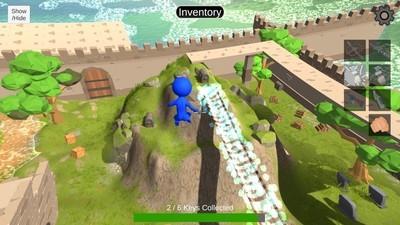 动作冒险游戏推荐，这些游戏值得一玩