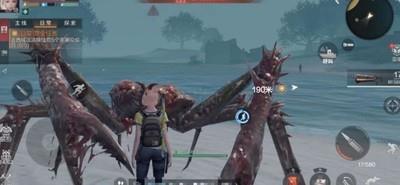 代号：ATLAS，烤海蟹的制作方法与食谱解析