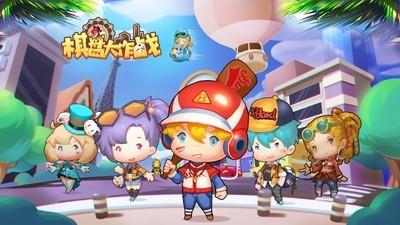 桌面和棋类游戏推荐，热门游戏一览