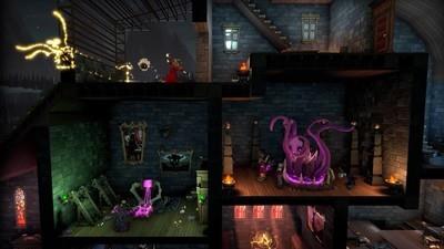 十大必玩彩色游戏推荐，哪款彩色游戏更好玩