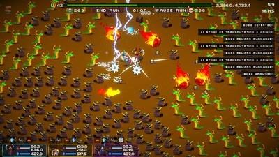 十大必玩团队角色扮演游戏推荐，哪个最好玩