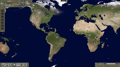 政治模拟类游戏推荐，好玩的政治模拟游戏合集